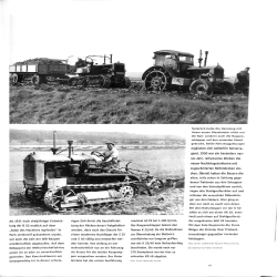 Hanomag Fotoalbum 1912-1950