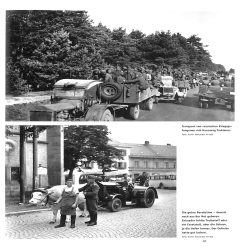 Hanomag Fotoalbum 1912-1950