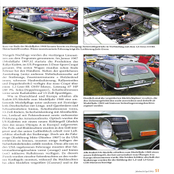 Opel Jahrbuch 2015  / Opel jaarboek 2015