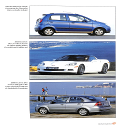 Opel Jahrbuch 2015  / Opel jaarboek 2015