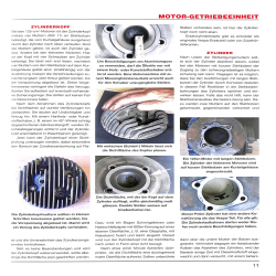 Das Vespa Schrauberhandbuch  Vespa Reparatieboek