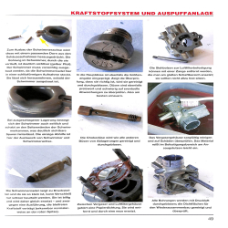 Das Vespa Schrauberhandbuch  Vespa Reparatieboek