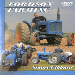 Fordson Farming