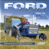 Ford Tractors 1965-1995: three decades of achievement