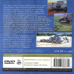 Ferguson on the Farm Part Three 