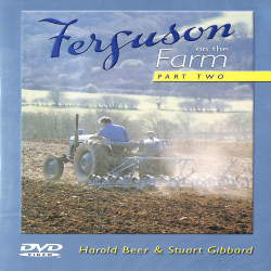Ferguson on the Farm Part Two 