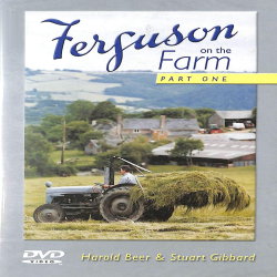 Ferguson on the Farm Part One 