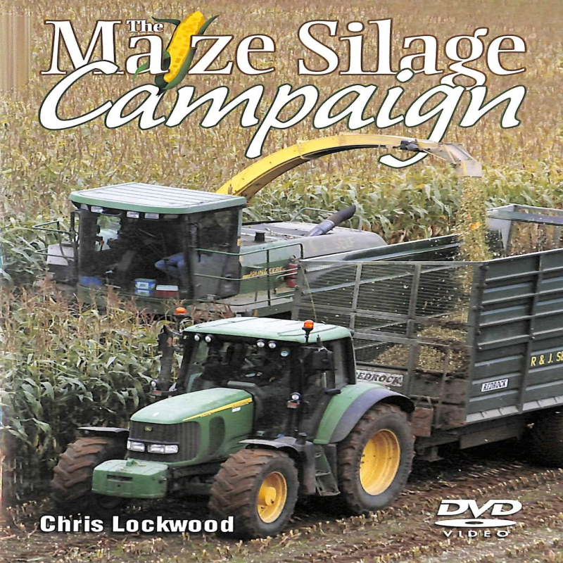Maize Silage Campaign