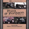 Ford & Fordson On Film Vol. 08 - New Performance