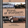 Ford & Fordson On Film Vol. 09 - The X Factor