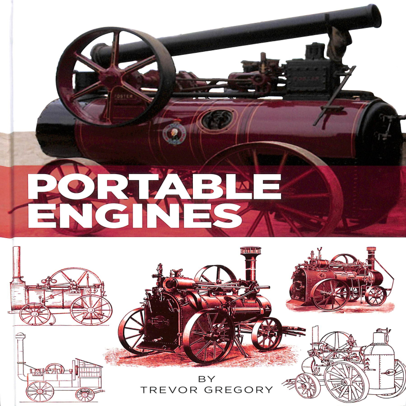 Portable engines