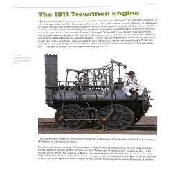 Portable engines