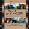 Ford and Fordson On Film Vol. 19 - People Satisfying People