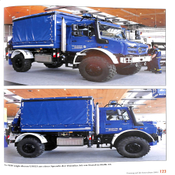 jaarboek unimog & mb trac 2016