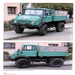 jaarboek unimog & mb trac 2016
