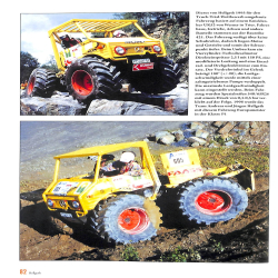 jaarboek unimog & mb trac 2016