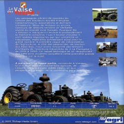 la Valse des Vierzon - Deel 1 