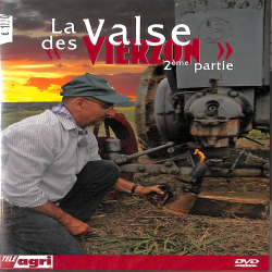 la Valse des Vierzon - Deel 2 