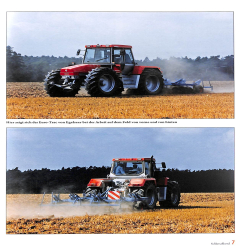 Jahrbuch Traktoren 2013