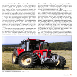 Jahrbuch Traktoren 2013