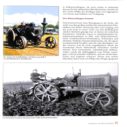 Jahrbuch Traktoren 2013