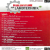 Meilensteine der Landtechnik