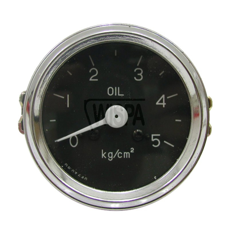 oliedrukmanometer porsche diesel