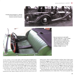 Morgan 4/4 The First 75 Years