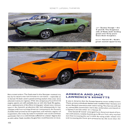 Saab Cars The Complete Story