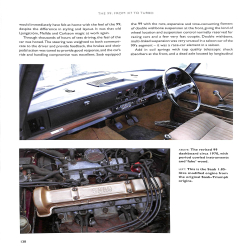 Saab Cars The Complete Story