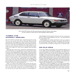 Saab Cars The Complete Story