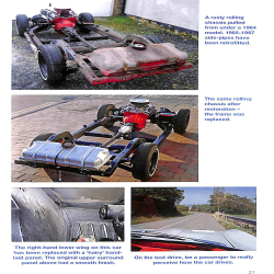 Corvette C2 Sting Ray 1963 to 1967  - The Essential Buyer's Guide 