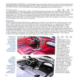 Corvette C2 Sting Ray 1963 to 1967  - The Essential Buyer's Guide 