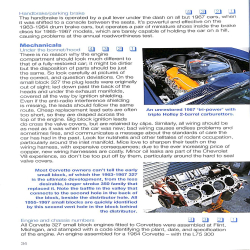 Corvette C2 Sting Ray 1963 to 1967  - The Essential Buyer's Guide 