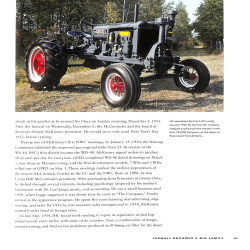 Farmall The red tractor that  revolutionized farming  2nd edition 
