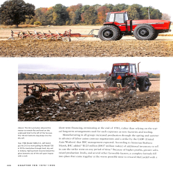 Farmall The red tractor that  revolutionized farming  2nd edition 