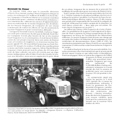 Le grand livre des tracteurs Ford 