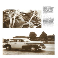 Opel Fotoalbum 1900-1970