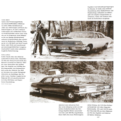 Opel Fotoalbum 1900-1970