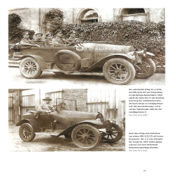 NSU Fotoalbum 1906-1977, Auto