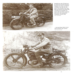 Zündapp Fotoalbum 1921-1958