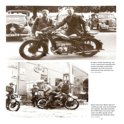 Zündapp Fotoalbum 1921-1958