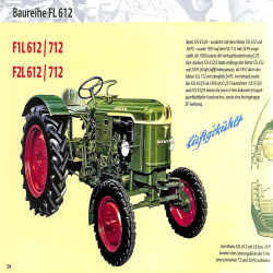 Das Deutz Werkstattbuch