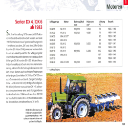 Das Deutz Werkstattbuch