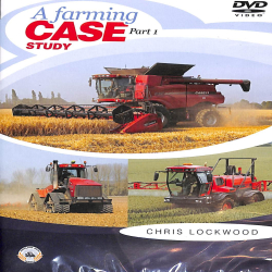 A Farming Case Study Part 1