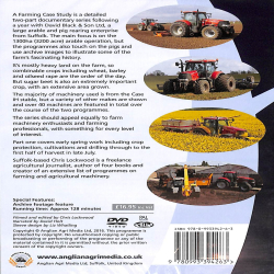 A Farming Case Study Part 1