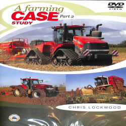 A Farming Case Study Part 2