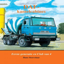 Daf Kantelcabine's