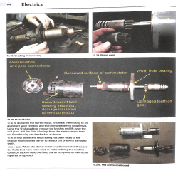 The Massey Ferguson 35 Tractor Workshop Service Manual