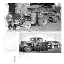 Deutz Fotoalbum 1919-1965